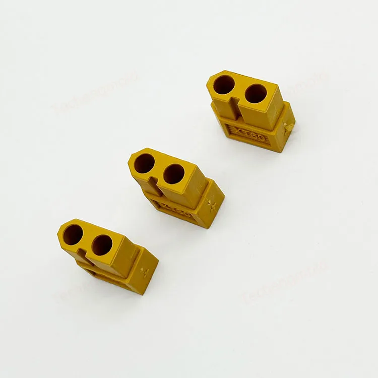 特诚科技PA66精密注塑件实拍 1